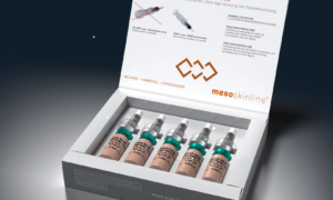 Meso Skin Perfector <br/><sup>( Repigmentare BB Glow)</sup>