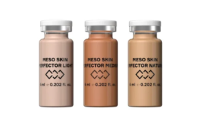 Meso Skin Perfector <br/><sup>( Repigmentare BB Glow)</sup>