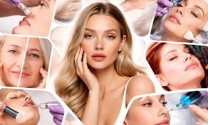 Cursuri Cosmetica