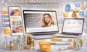 Packet Promovare – Marketing