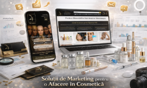 Soluții Promovare