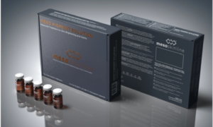 Meso Pigment Solutions<br/><sup>(Îndepărtarea petelor pielii)</sup>