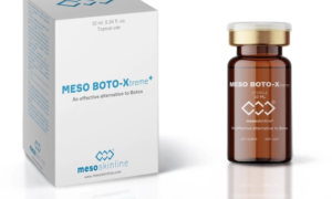 Boto-x’treme+ 10ml<br/><sup>( Alternativă Botox® Non-Invazivă)</sup>