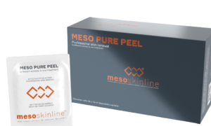 Meso Pure Peel <br/><sup>(24 x Șervețele Peeling)</sup>