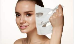 Anti-Age Mask <br/><sup>(10x Măști Anti-Îmbătrânire)</sup>