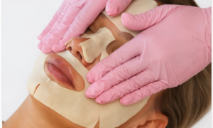Anti-Age Mask <br/><sup>(10x Măști Anti-Îmbătrânire)</sup>