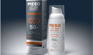 Meso Lift & Protect <br/><sup>(Loțiune lifting si protectie)</sup>