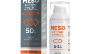 Meso Lift & Protect <br/><sup>(Loțiune lifting si protectie)</sup>