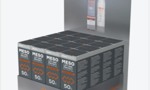 Meso Lift & Protect Pachet<br/><sup>(16x Luxury Sales Display)</sup>